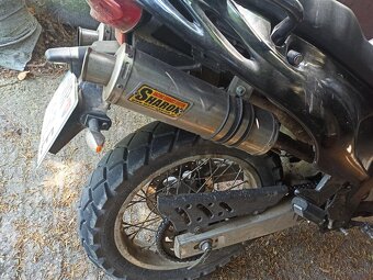 predam Apriliu Pegaso 650ie rv. 2003 s tp+spz - 3