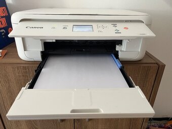 Multifunkčná atramentová tlačiareň Canon TS5151 - 3