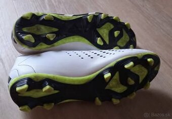 Kopačky adidas PREDATOR, veľkosť 39 1/3 - 3