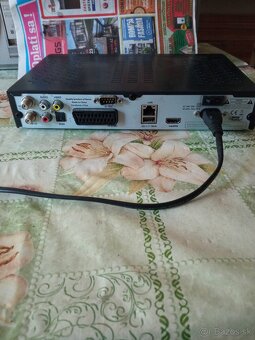 Skytec hd KLEIO - 3