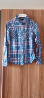 Predam nove znackove kosele 4YOU-XL a Damsku koselu - 3
