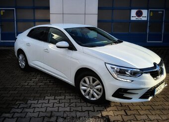 Renault Mégane GrandCoupé 1.3 TCe 140 Evolution - 3