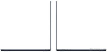 NEOTVORENY MacBook Air 15 M3 16GB/512GB Polnočný - 3
