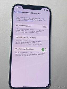 IPHONE 12 • 64 GB • BATÉRIA 82 % - 3