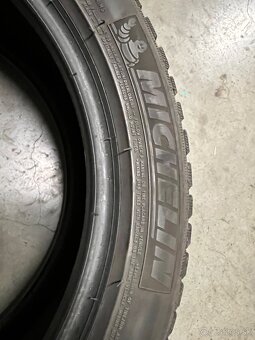 195/50R16 zimné pneumatiky - 3