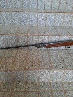 Vzduchovka slávia ZV 4 cal.4.5 mm - 3