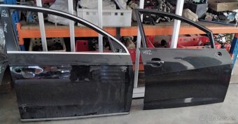 SEAT IBIZA 6J 1.6 2010 predám DVERE, MOTOR BTS, PREVODOVKA, - 3