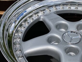 Gotti Axia 17" Mercedes - 3