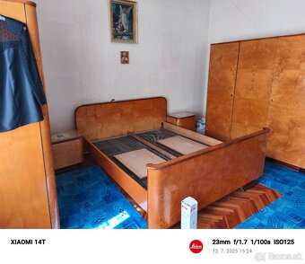 darujem spálňu a obývačku - 3