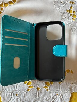 Kryt obal na Apple 15 pro - 3