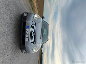 SUBARU OUTBACK - 3