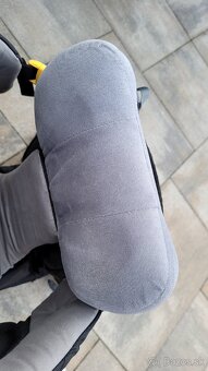 Deuter kid 3 comfort - 3