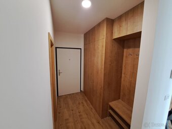 Dvojizbový byt na prenájom - 3