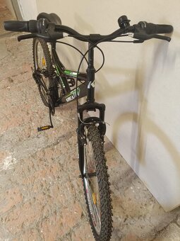 Bicykel - 3