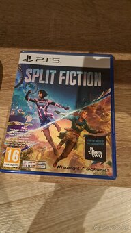 Playstation 5 s mechanikou + PS Plus členstvo na 1 rok a hry - 3