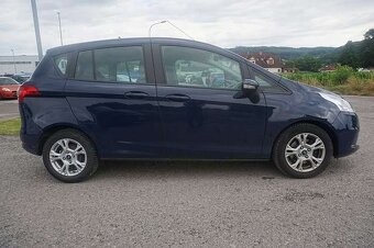 Ford B-Max Trend 1.6 Duratec Ti-VCT Benzín Automat - 3