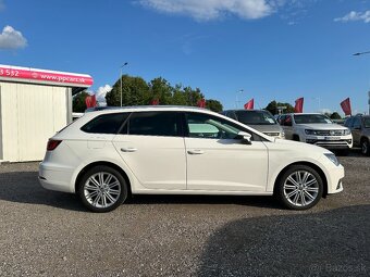 Seat Leon ST 1.5 TSI 150 Xcellence - 3