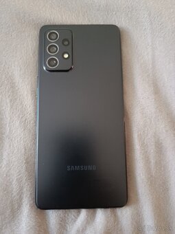 Samsung Galaxy a72 - 3