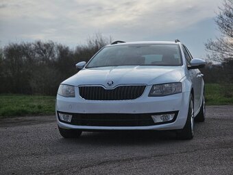 Škoda 2015 - 3