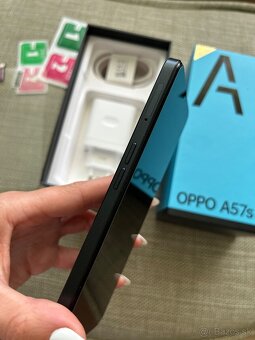 Predám Oppo A57s - 3