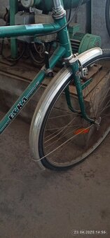 Bicykel - 3