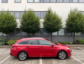 Hyundai I30 1.6 CRDi 100kw Automat - 3