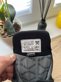 Goretex kanady - 3