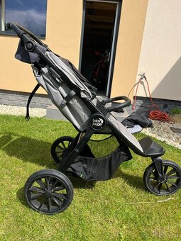 BABY JOGGER City Elite 2 - 3