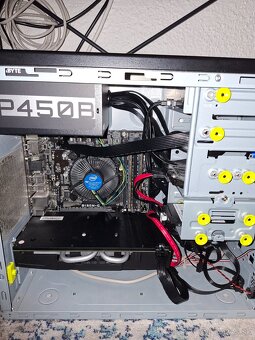 Starší pc - 3