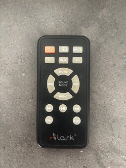 Lark soundbar - 3