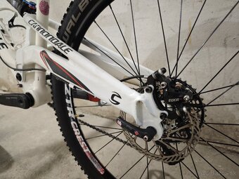 Cannondale SL RUSH Carbon - 3
