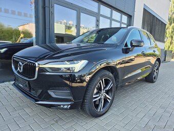 Volvo XC60 B4 Momentum AWD A/T - 3