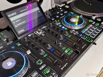Denon Prime 4 - 3