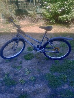 Predám horské bicykle - 3
