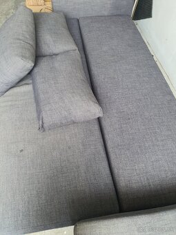 Ikea Friheten rozkladacia pohovka - 3