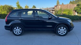 Honda CRV 2.0i-VTEC 4WD - 3