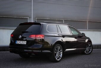 Volkswagen Passat Variant 1.8 TSI - 3