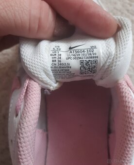 Botasky Nike - 3
