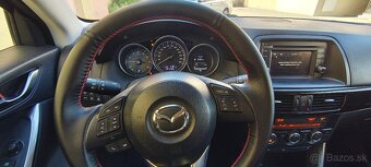 Mazda CX5 2.0 AWD - 3