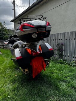 HONDA ST1300 PAN EUROPEAN - 3