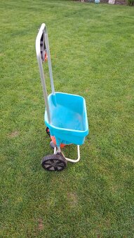 Rozmetadlo Gardena XL - 3