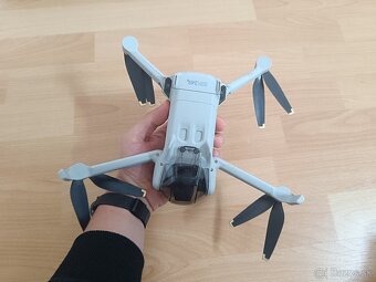 Dron dji mini 3 - 3