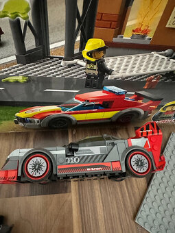 LEGO CITY 60321 - 3