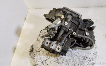 Prevodovka Skoda Octavia 1.9 TDI 66/74/81kW - 3