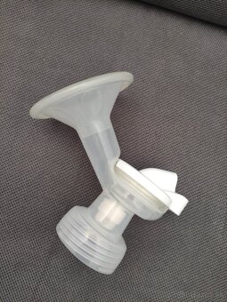 Elektronická odsávačka mlieka Philips Avent - 3