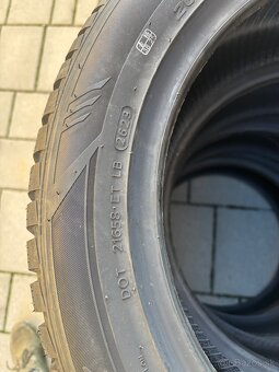 205/55R17 Zimne pneumatiky Laufenn i Fit+ LW31 - 3