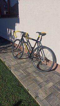 Cestný bicykel Dema alvito - 3