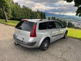Renault Megane 1.9 88 KW - 3