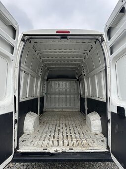 Predám Citroen Jumper 2018 L4 H3 - 3