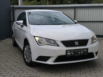 Seat Leon | 1.6TDi | 175 000km | 2015 - 3